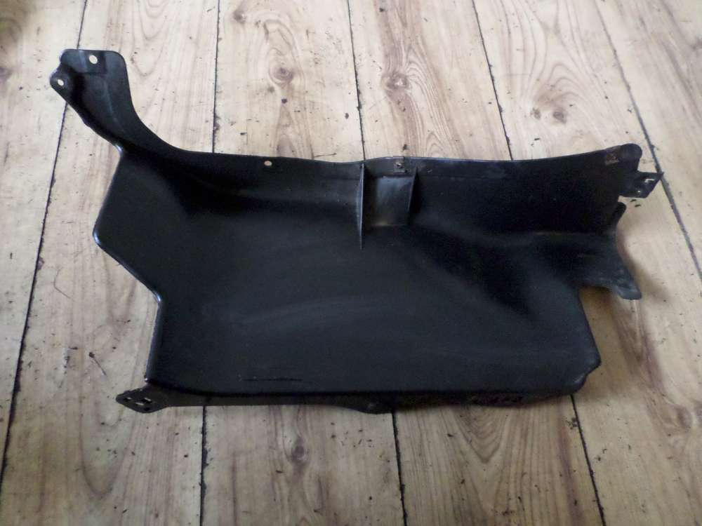 VW Golf 4 Bj:99 Unterfahrschutz Verkleidung Ger?uschd?mpfung Rechts ZSB 1J0825250