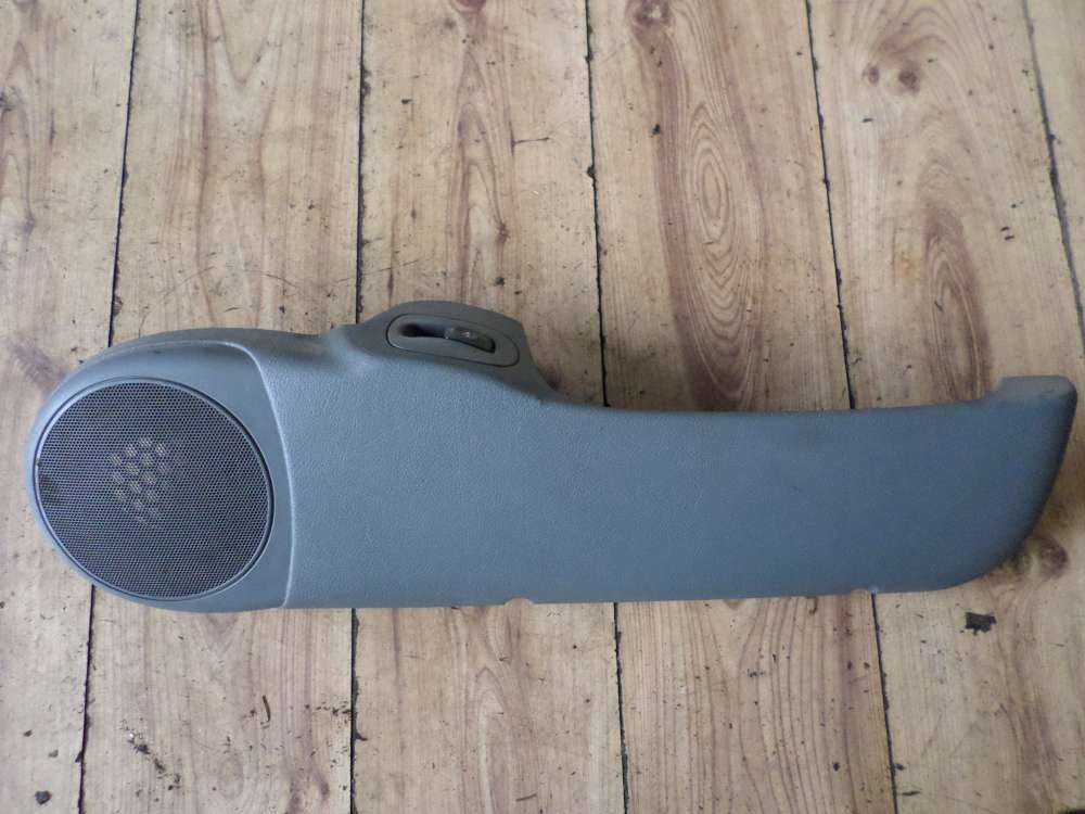 Renault Megane Scenic Bj.1999 Türverkleidung Abdeckung Leiste Vorne Rechts 7700836260