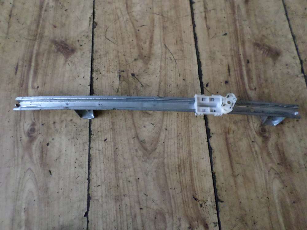 Opel Astra G Scheibenf?hrung Fensterheber Vorne 93240616