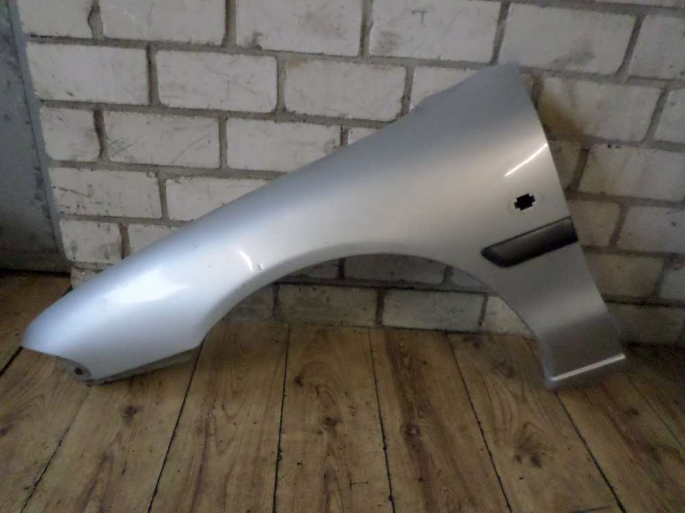 Ford Mondeo MK1 Kotflügel Links Silber