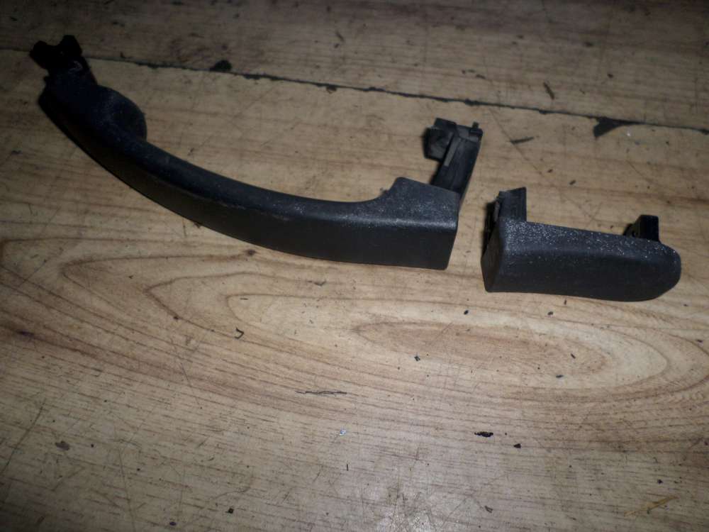 Ford Fiesta ab 2002 bis 2008 Griff Türgriff außen Hinten Links 8S61-A224-A