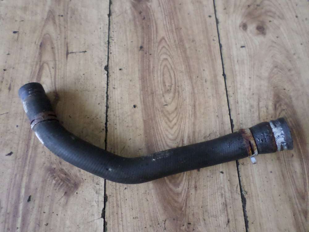 Ford Ka Bj.97 Kühlwasserschlauch Kühlerschlauch Schlauch