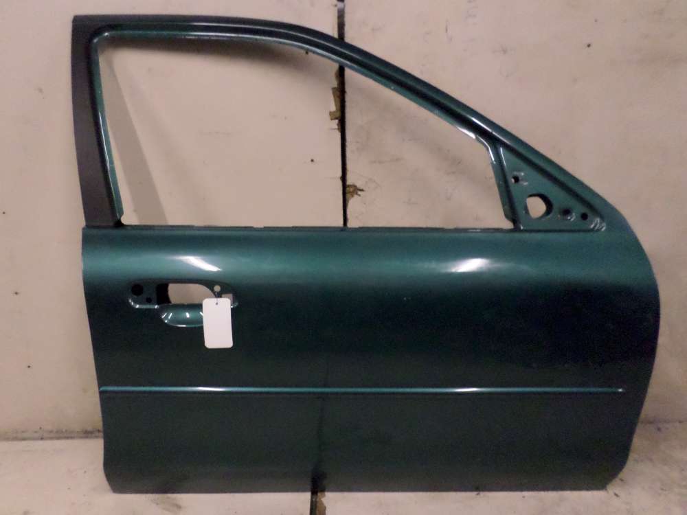 Ford Mondeo I Kombi Tür Vorne Rechts Grün Metallic