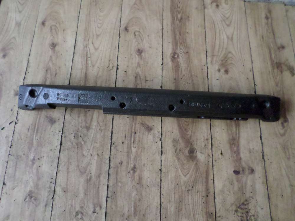 Ford Ka Bj 2009 Stoßstangenträger Träger Schaumstoffträger Vorne 51800467