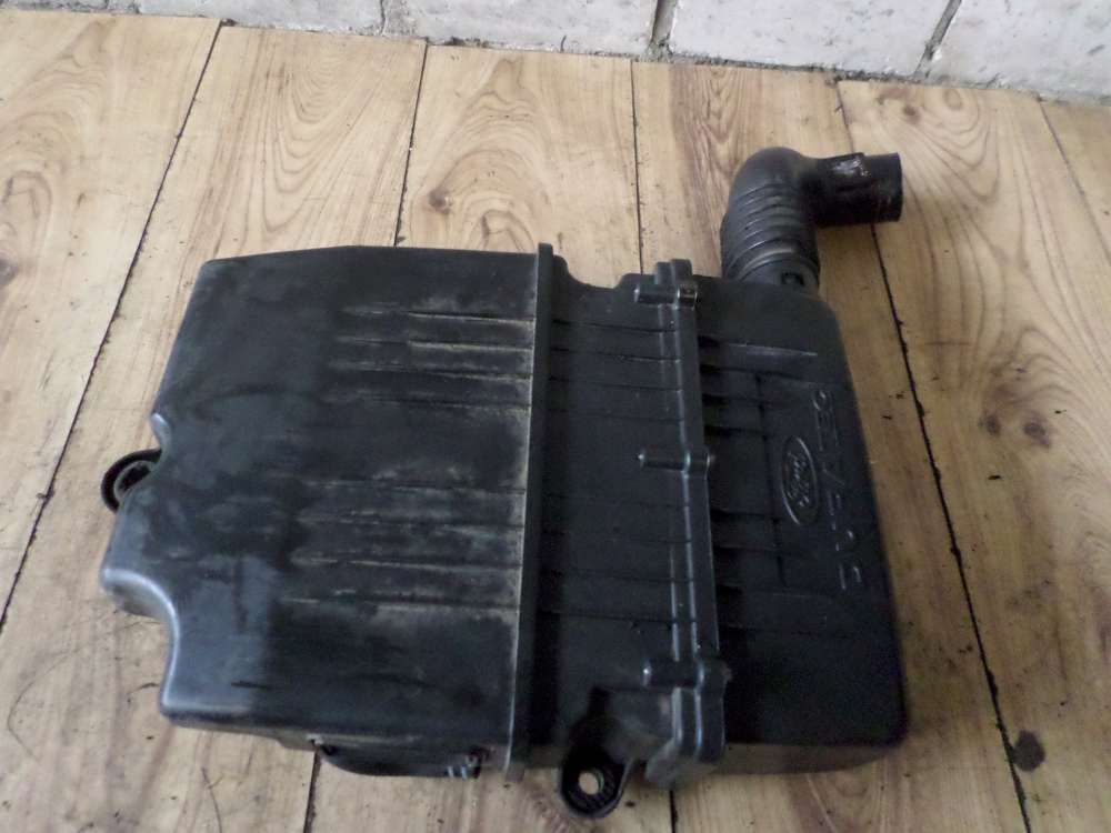 Ford Ka Bj:2009 Luftfilterkasten mit Luftmassenmesser