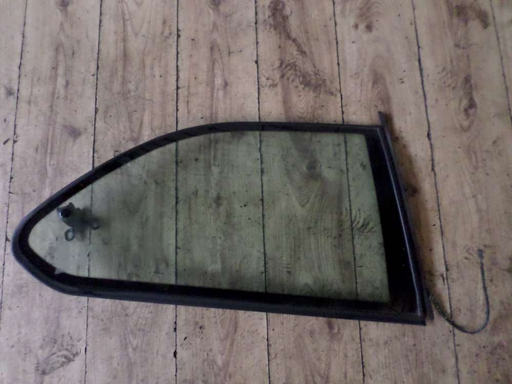 Original BMW Fensterscheibe Hinten Rechts 43R-001025