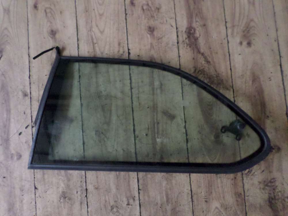 Original BMW Fensterscheibe Hinten Links 43R-001025