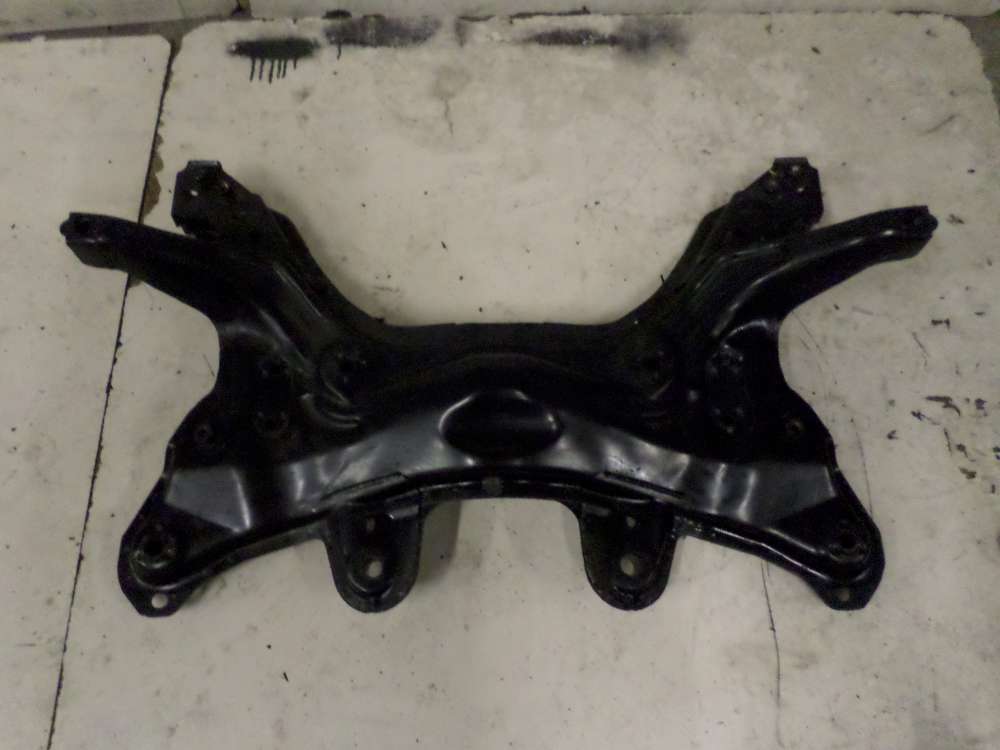 Ford KA Bj 2009 Motorträger Benzin Achsträger Vorderachse Vorne