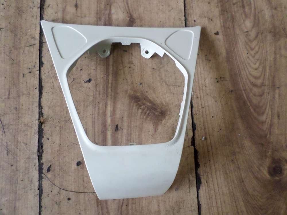 Ford KA Mittelkonsole Verkleidung