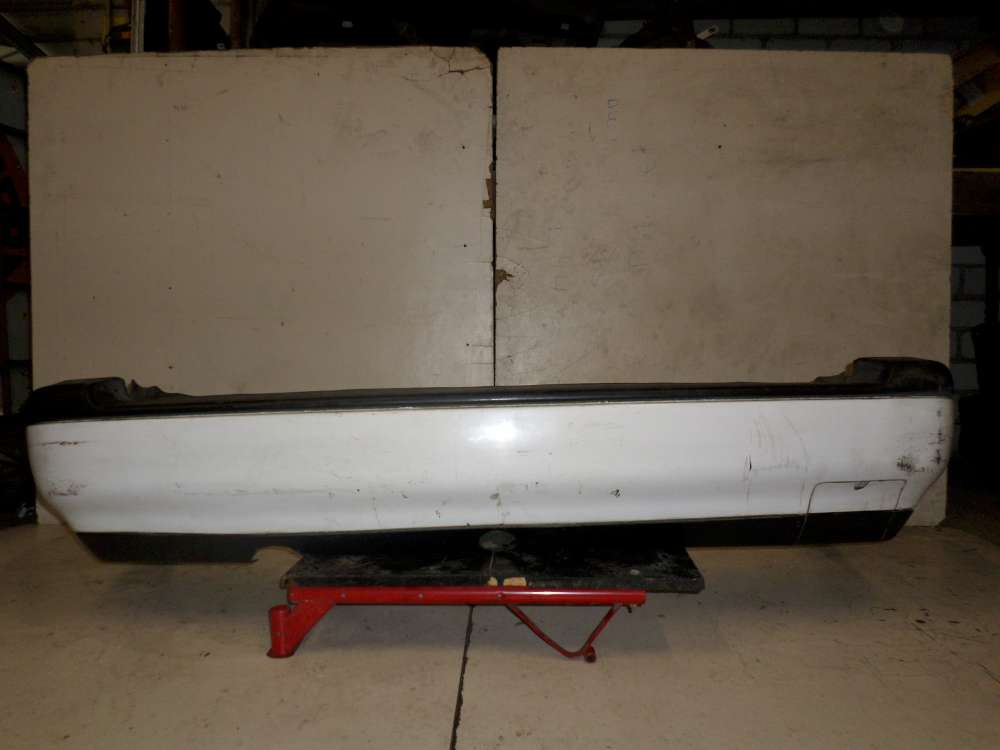 Stoßstange hinten VW PASSAT VARIANT (3A5, 35I) 1.8 ORIGRINAL