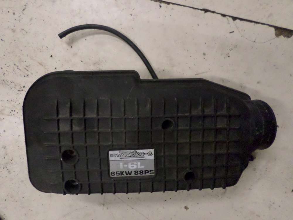 Ford Mondeo II Luftfiltergehäuse Luftfilterkasten 97BB9F763A
