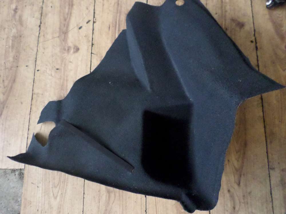 Ford Ka Bj:2009 Teppich Verkleidung Kofferraum Hinten Rechts 07354748350
