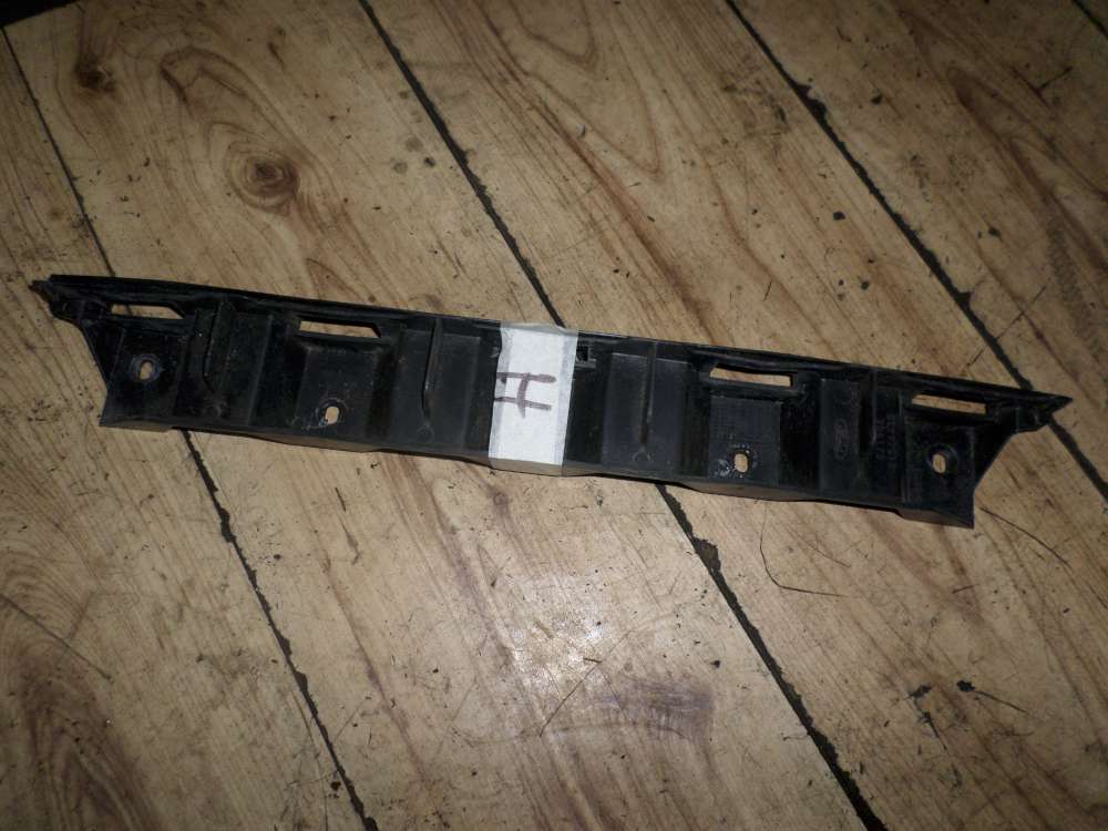 Ford Ka Original Stoßstangenhalterung Halter Träger Hinten 51797512