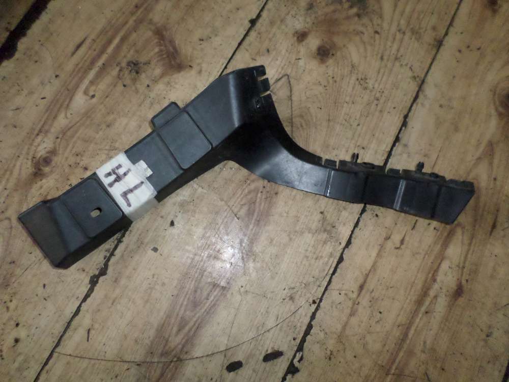 Ford Ka Stoßstangenhalterung Stoßstange Träger Hinten Links 51804458