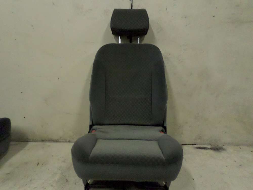 Lancia Zeta Sitz hinten rechts oder links