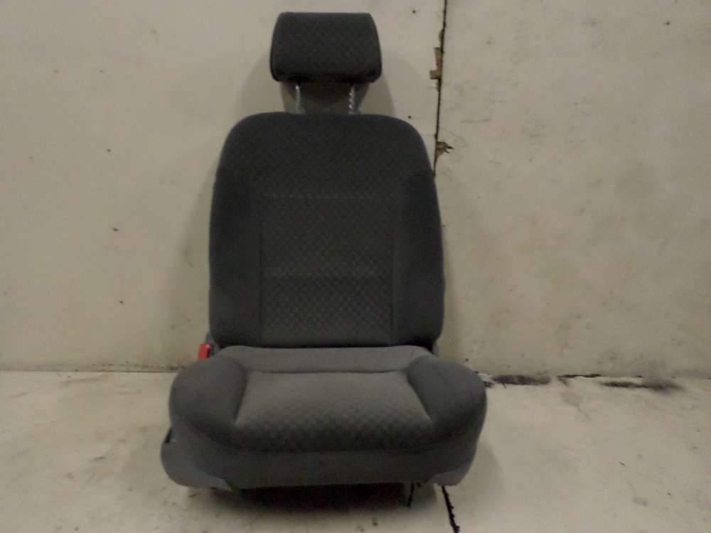 Lancia Zeta Bj 2000 Sitz Fahrersitz Vorne Links