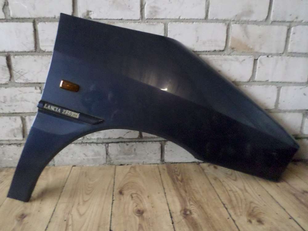Lancia Zeta 220 Kotflügel Rechts Blau : 456