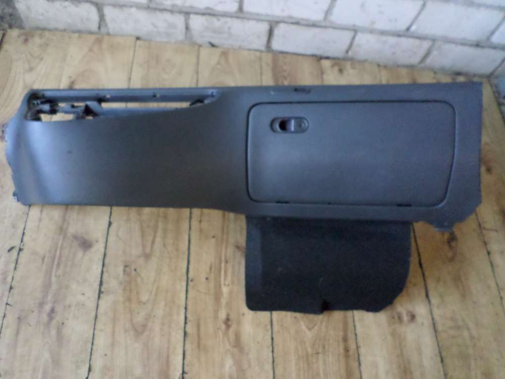 Lancia Zeta 220 Bj:2000 Handschuhfach Ablagefach Armaturenbrett Unterbau Zigarettenanzünder 146097107