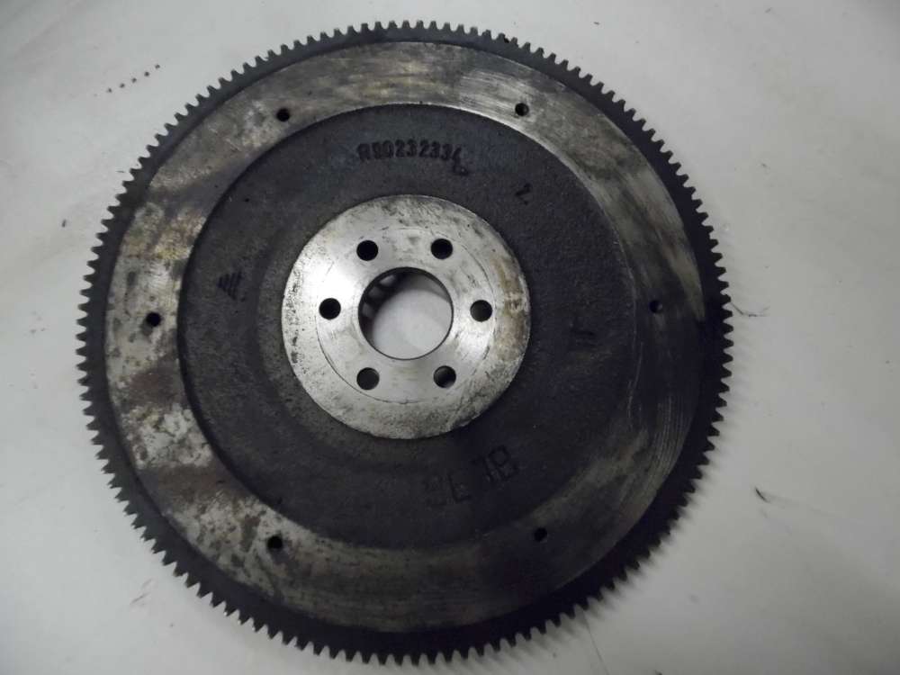 Opel Astra G 1,6 Schwungscheibe Schwungrad R90232334 Original