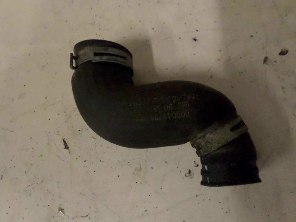 Opel Astra G K?hlwasserschlauch Wasserschlauch 90530731