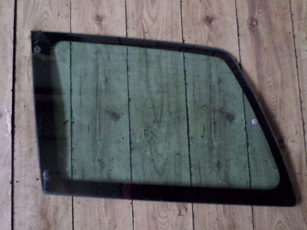 Original Lancia Zeta Seitenscheibe Scheibe Hinten Links 43R-00049