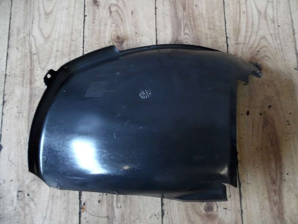 Lancia Zeta Bj 2000 Kotflügel Verkleidung Radhausschale Hinten Links 147066680