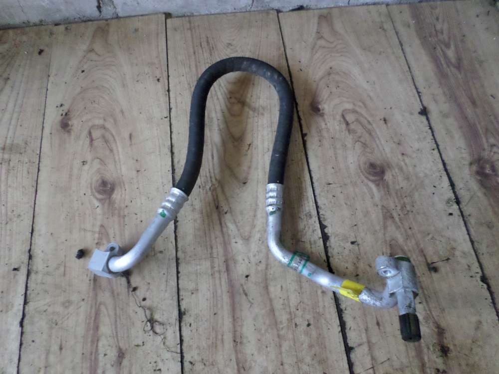 Ford Ka II Klimaleitung Leitung Klimaschlauch 51786219 Original