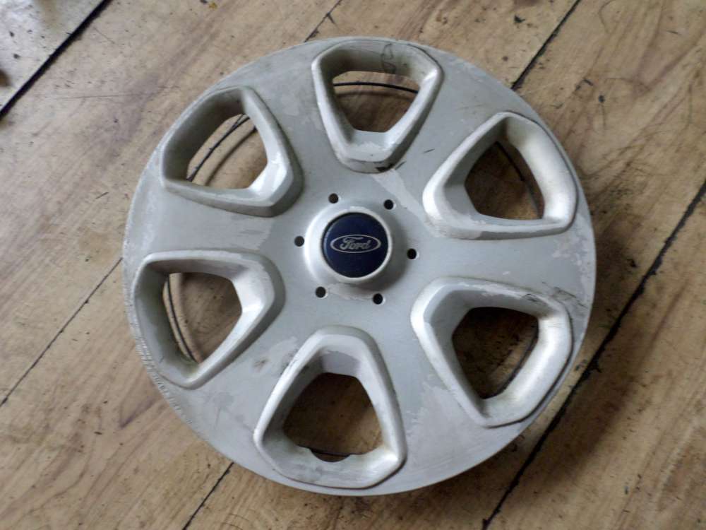 Original Ford Ka 14 Zoll Radkappe Radblende 51792841 d201