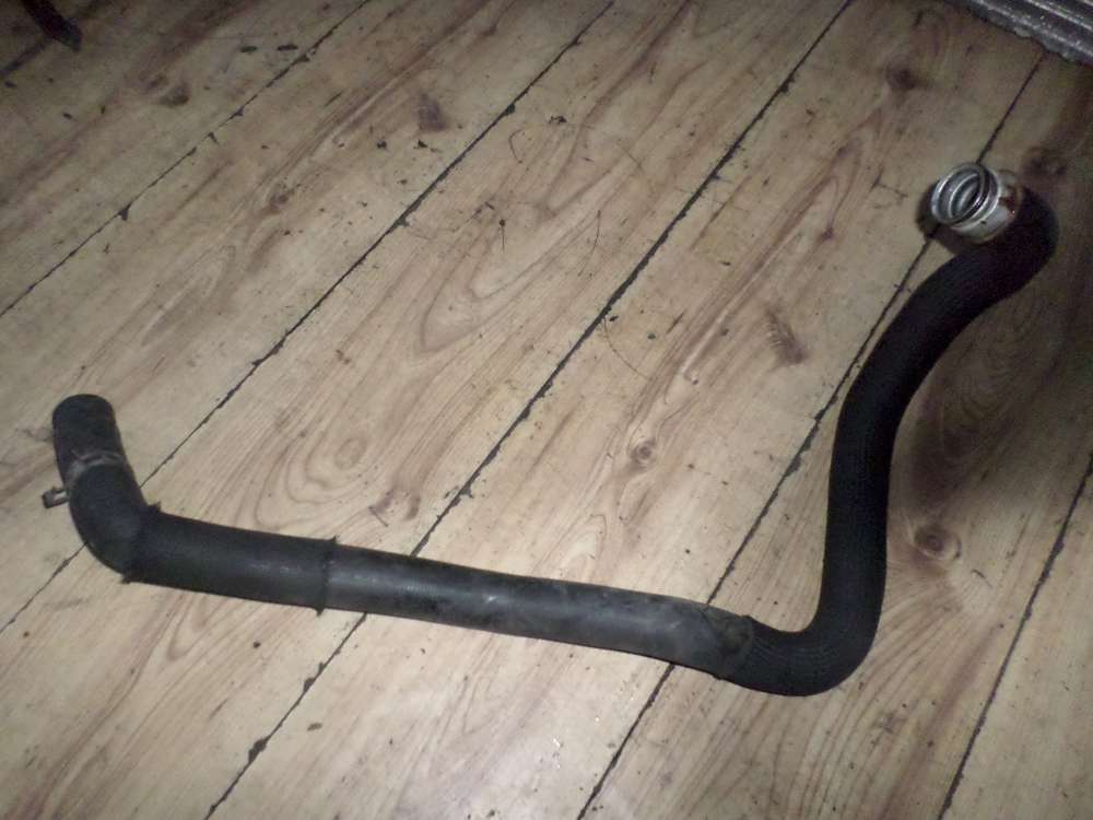 Lancia Zeta Kühlwasserschlauch Schlauch