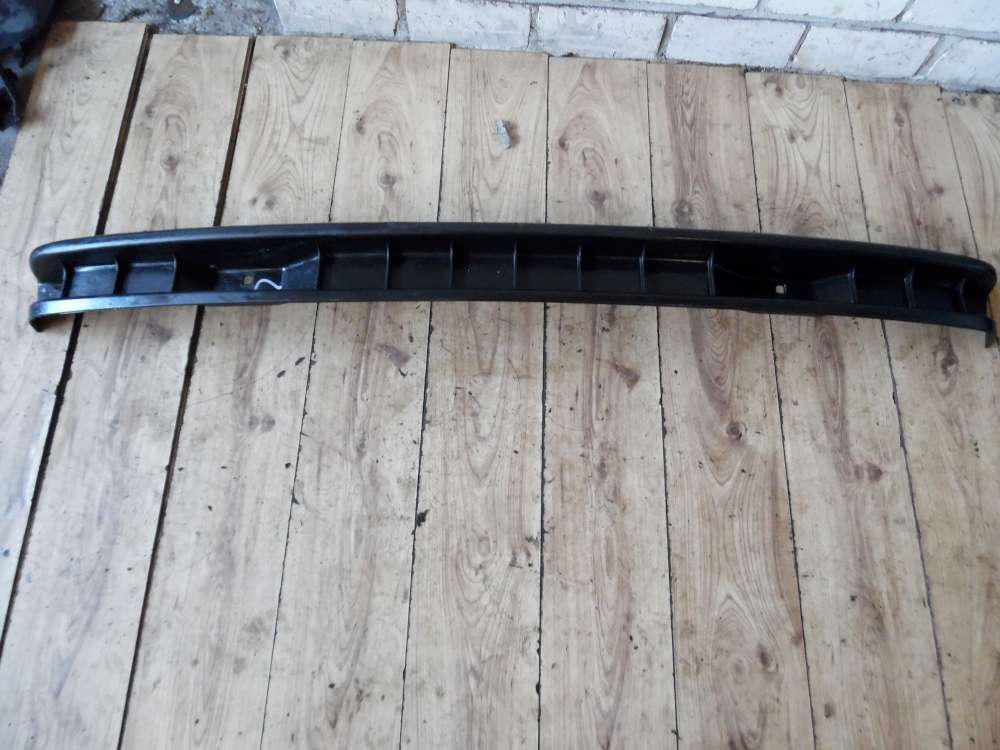 Lancia Zeta Bj 2000 Pralldämpfer Ouerträger Stoßstangenträger Hinten 1470708077