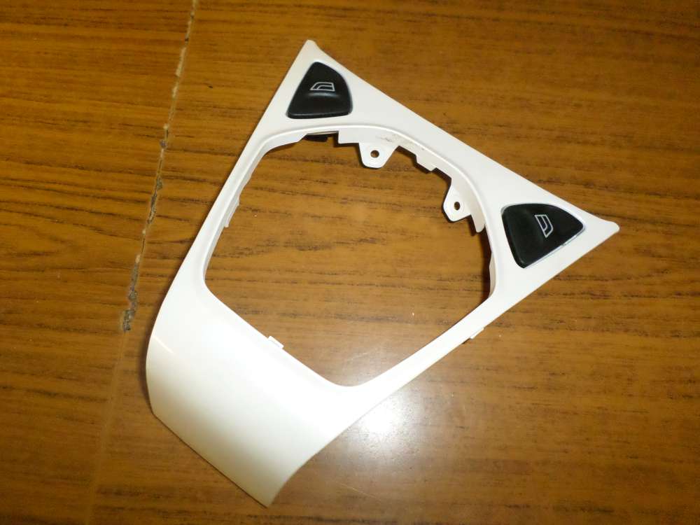 Ford KA Mittelkonsole Fensterschalter original 735433915