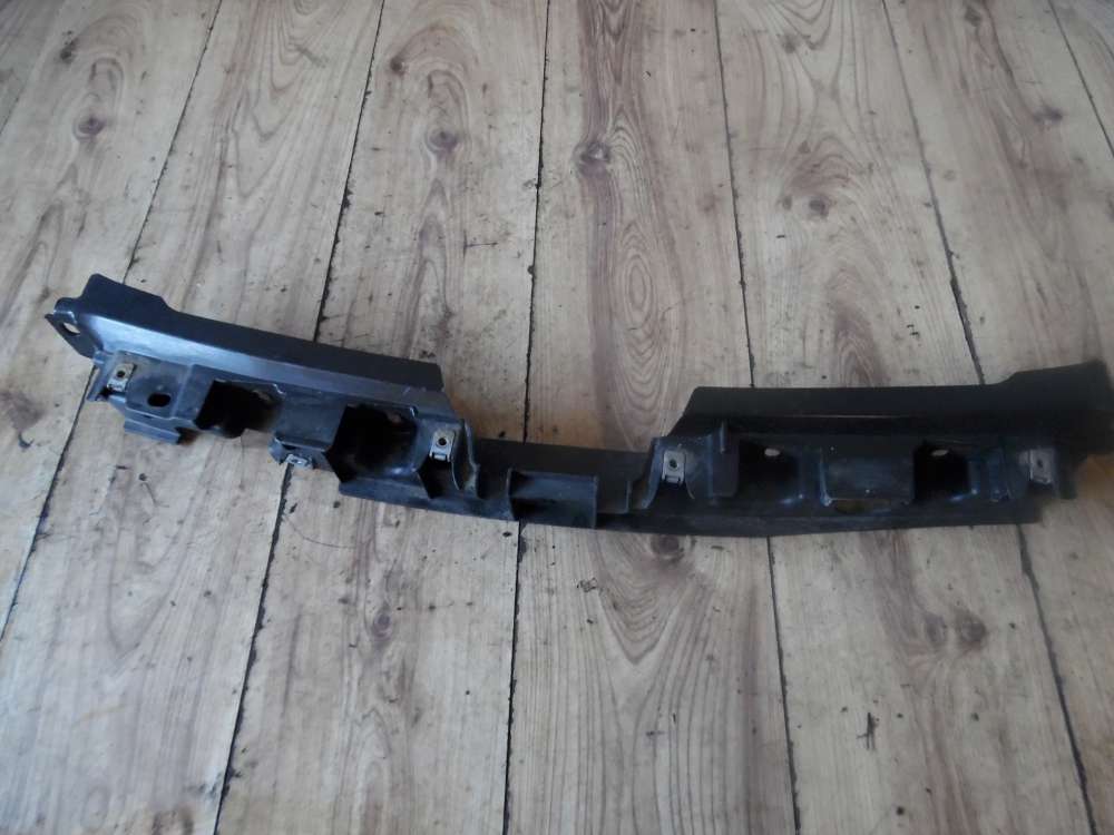 Ford KA Bj 2010 Stoßstange Träger Stoßstangenträger Vorne 51803629
