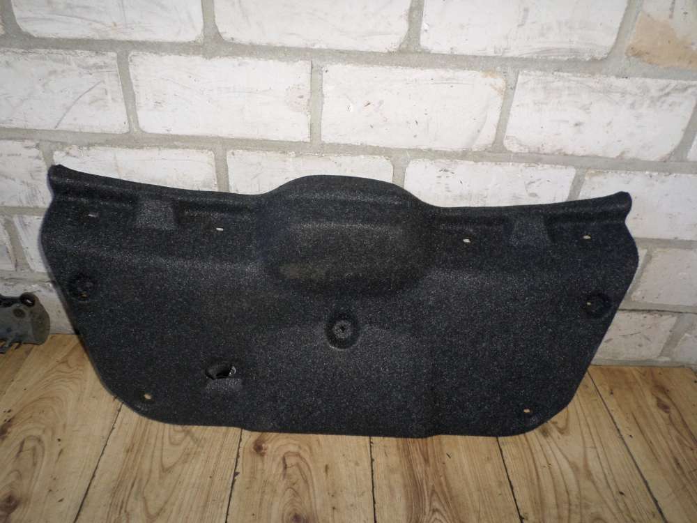 Ford Ka Verkleidung Heckklappe original 07355164220