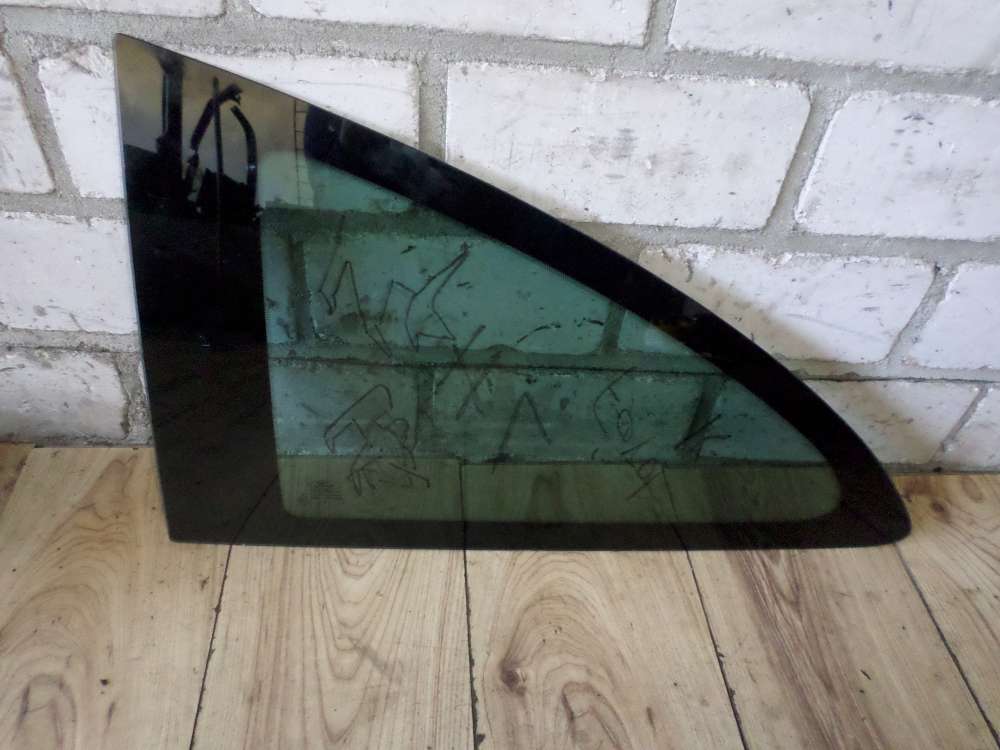 Ford Ka Original Seitenscheibe Scheibe Fenster Links Hinten 43R-001595
