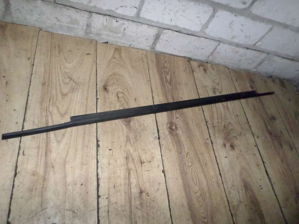 Renault Megane Scenic Zierleiste Türleiste Hinten Rechts 7700838324