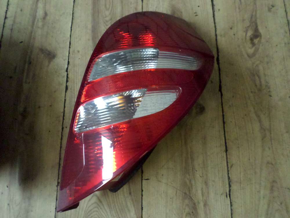 Mercedes W169 Rückleuchte Rücklicht Rechts A1698200464