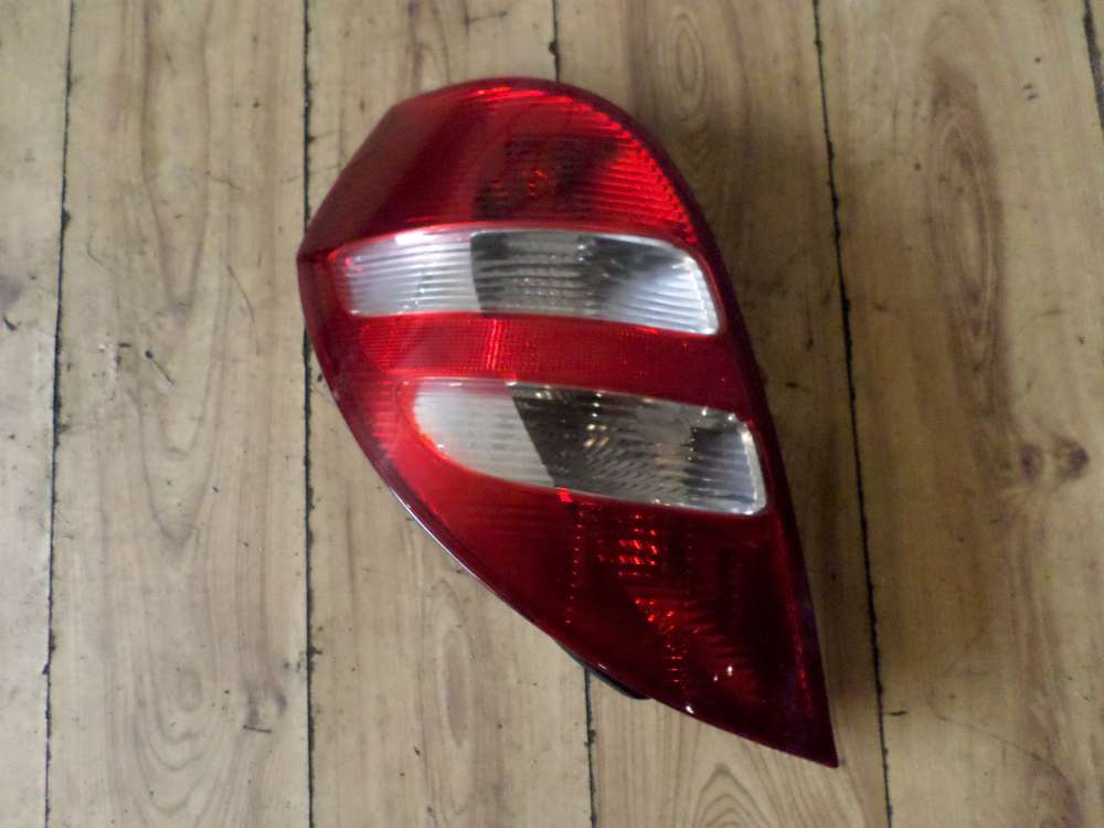 Mercedes W169 Rückleuchte Rücklicht Links A1698200364