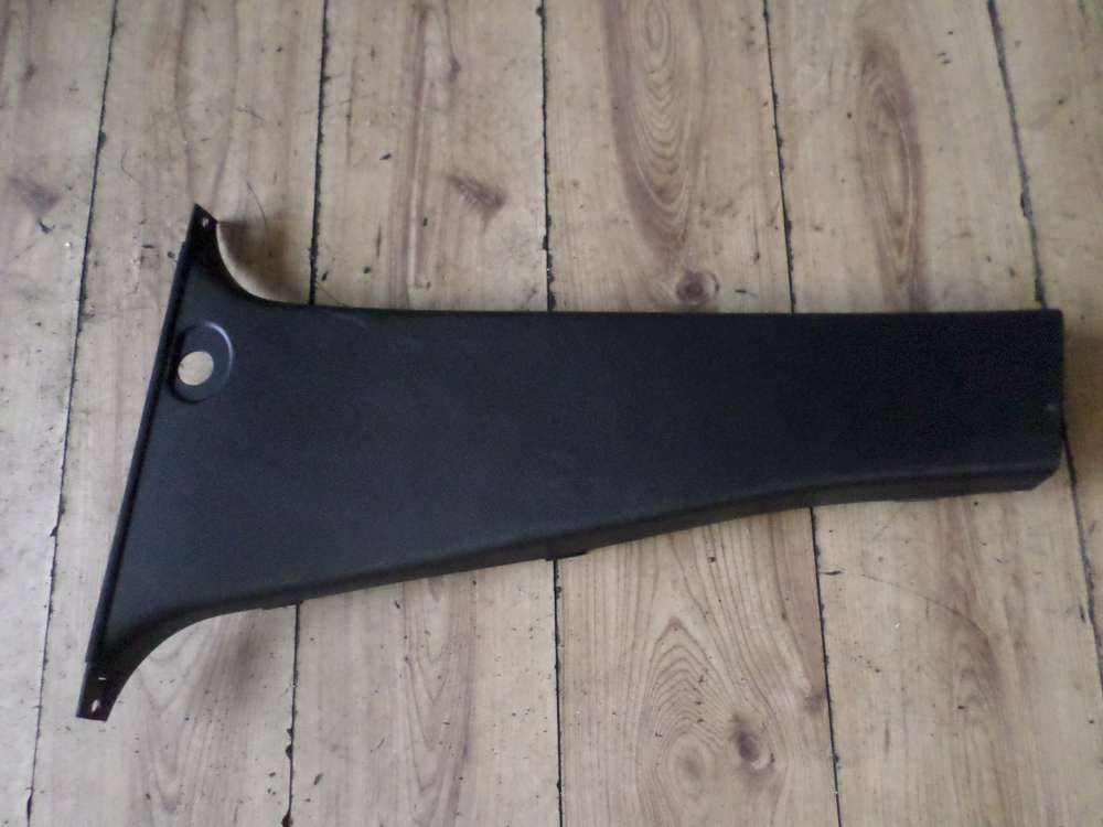 Mercedes A 150 Bj:2005 Abdeckung Verkleidung B Säule Links A1696920122