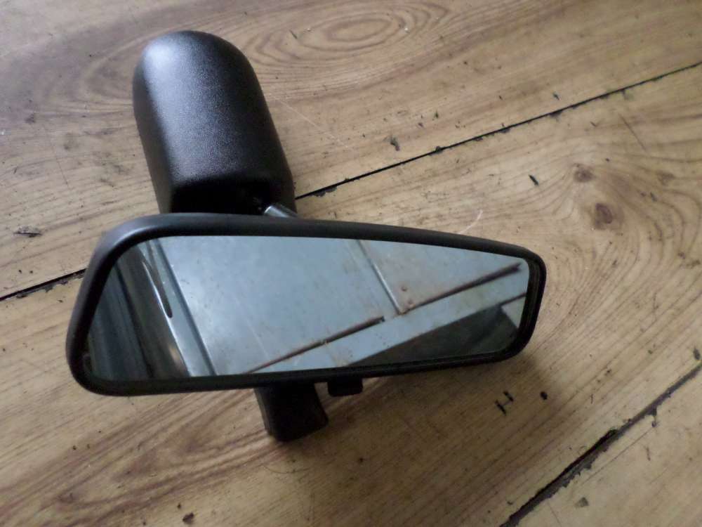 Mercedes A150 Bj 2005 Innenspiegel Rückspiegel Spiegel mit Blende