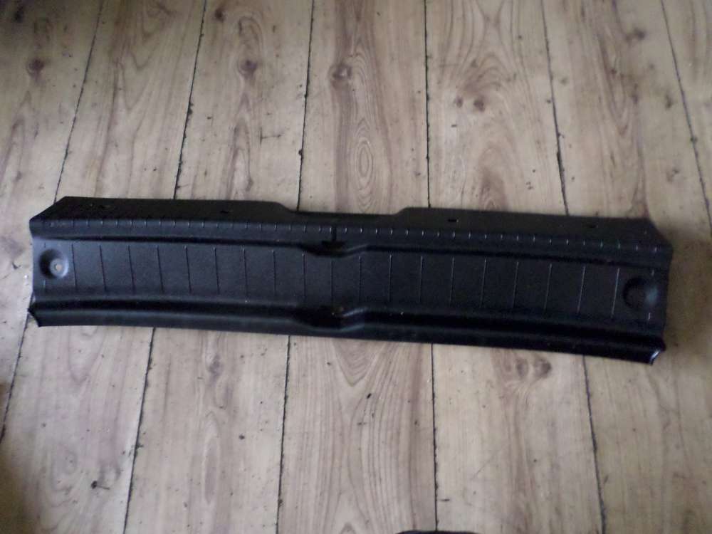 Mercedes A150 Bj 2005 Kofferraumverkleidung Abdeckung 1696930091