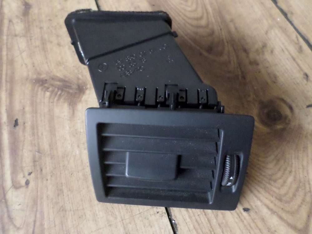 Mercedes A150 Lüftungsdüse Luftgitter Vorne Rechts 1698300254