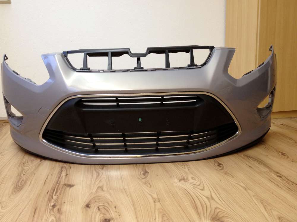 Stoßstange vorne Frontschürze Ford C-MAX ab Bj. 2010 Original AM51-R17K757-A
