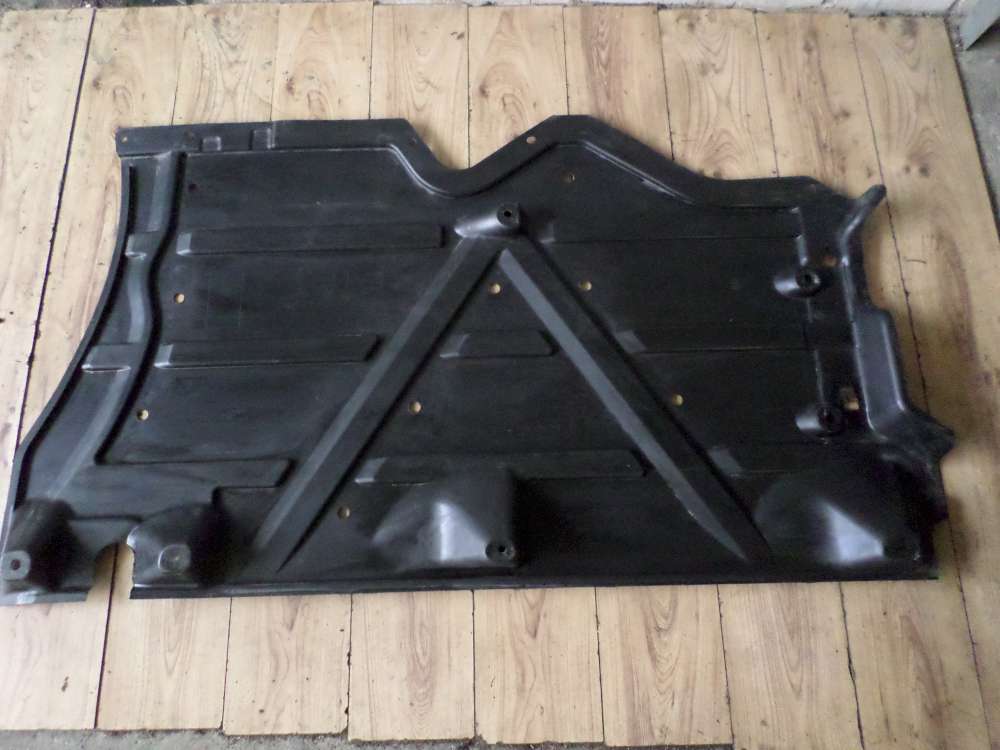Mercedes A150 Bj:2005 Bodenwanne Verkleidung Unterboden A1696100408