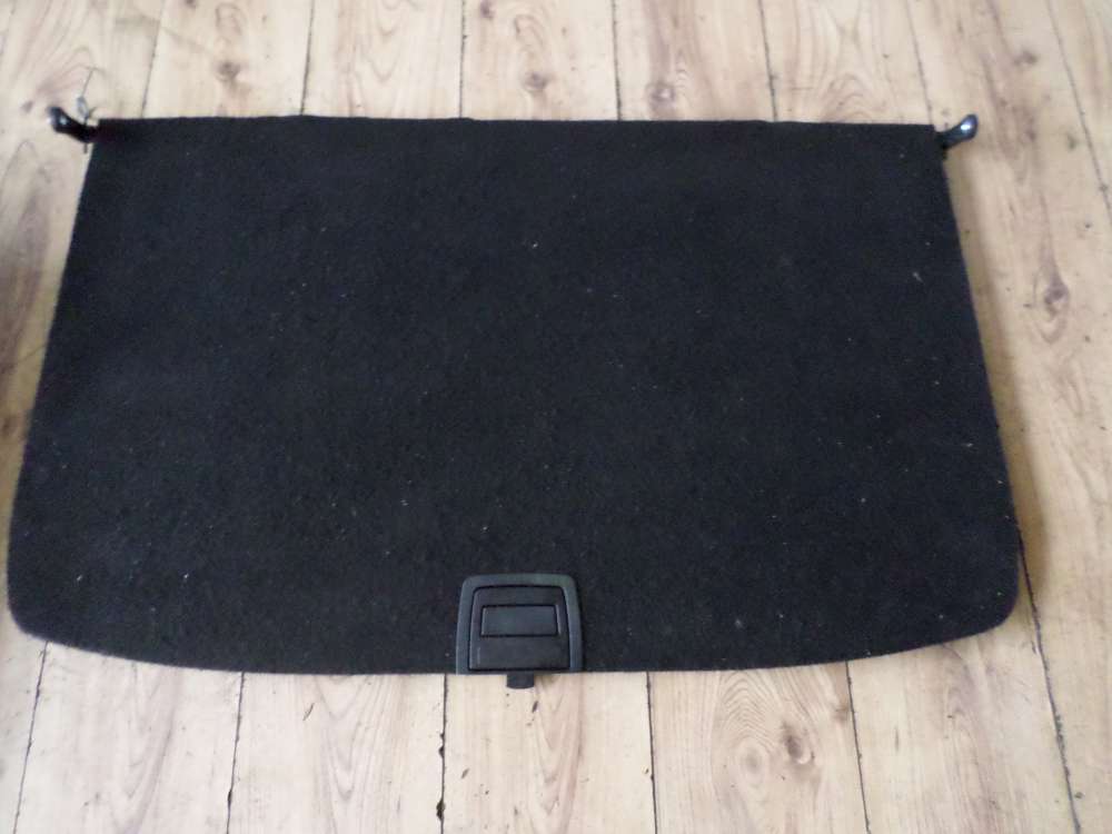 Mercedes A150 Kofferraumboden Abdeckung 1696800141