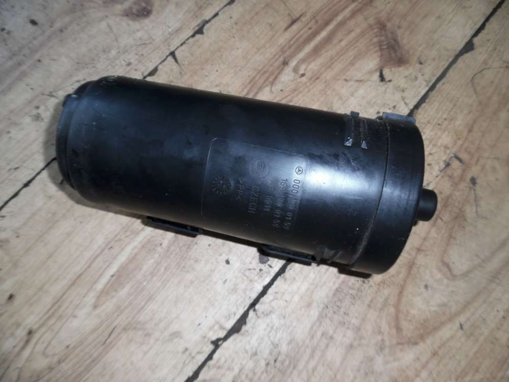 Mercedes Benz A 150 original aktivkohlefilter 1694700159