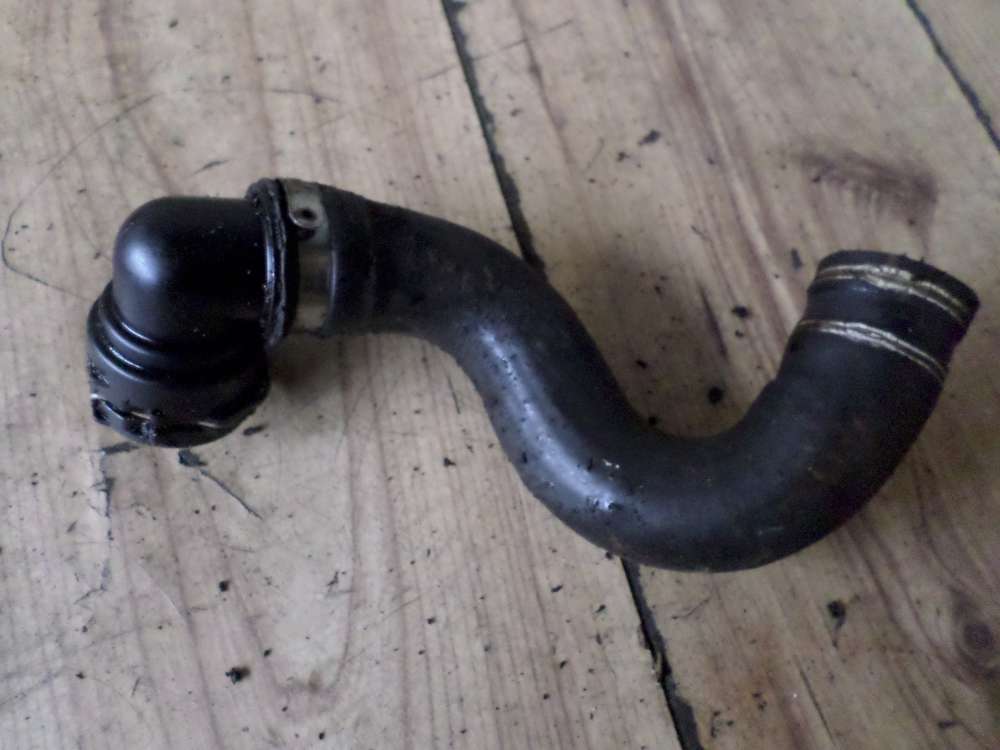 FORD KA Kühlwasserschlauch Kühlerschlauch