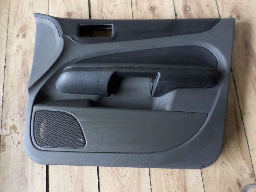 Ford Focus II DA Türverkleidung Türpappe Vorne Rechts 4M51A23942C