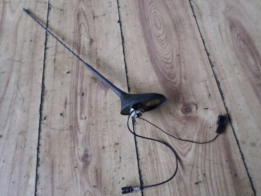 Peugeot 307 Bj:2004 Original Antenne Dachantenne 9636600680