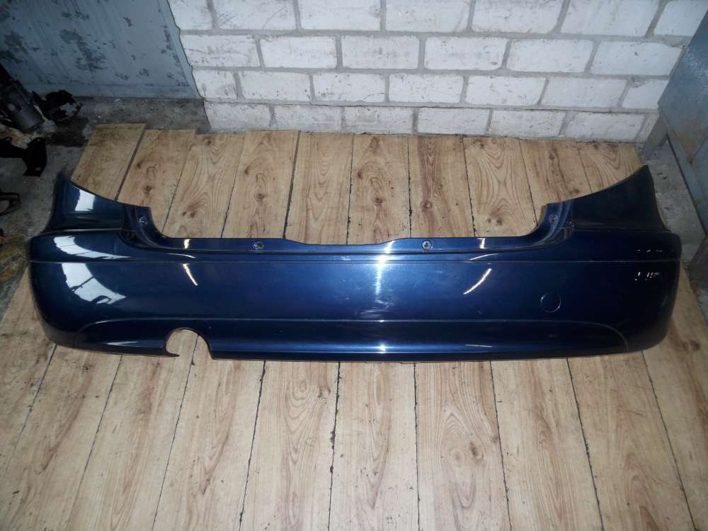 Mercedes Benz W169 A150 Stoßstange Hinten Farbcode : Blau ,5