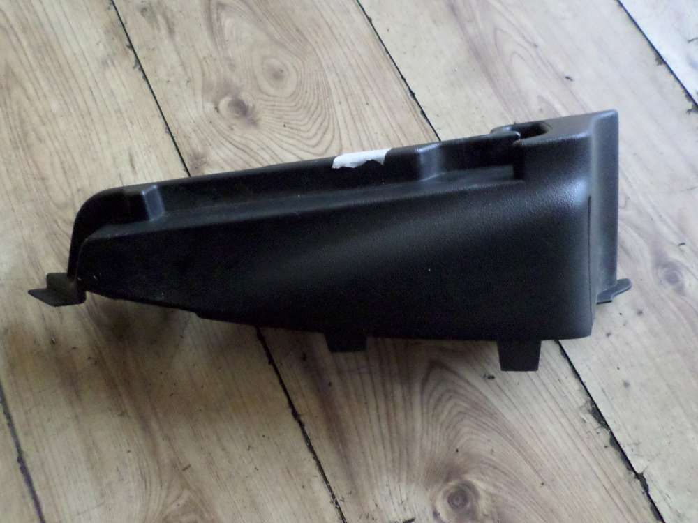 Peugeot 307 Original Hutablage Halter Verkleidung Abdeckung Rechts 9637482177